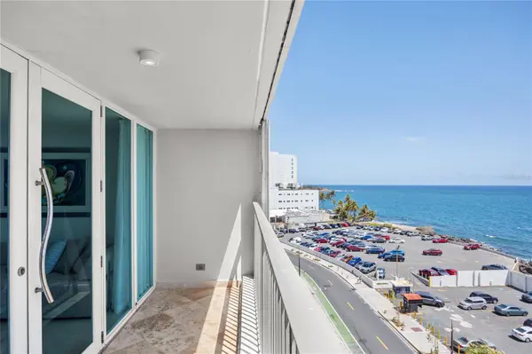 890 ASHFORD #8A, San Juan, PR 00907
