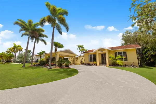 383 CAMINO LOS FLAMBOYANES, Cidra, PR 00739