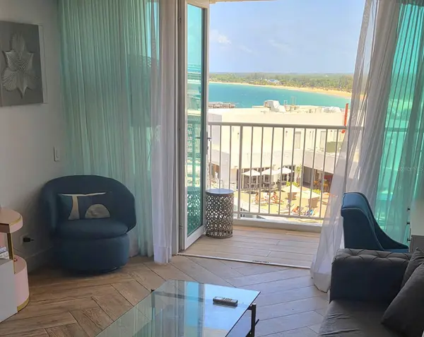 6165 ISLA VERDE AVENUE #1270, Carolina, PR 00979