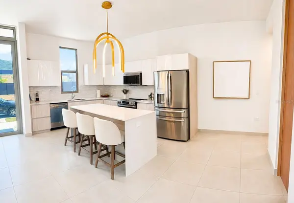110 St. RIVER VIEW CIUDAD JARDIN #232, Gurabo, PR 00778