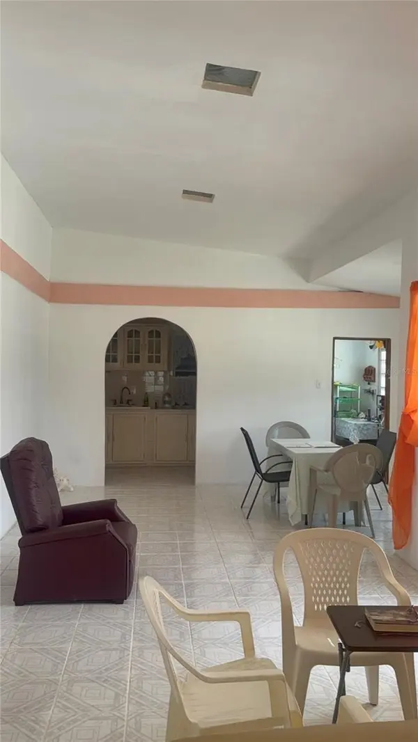 PR 129 Km 34.9 E BUENOS AIRES WARD, Lares, PR 00669