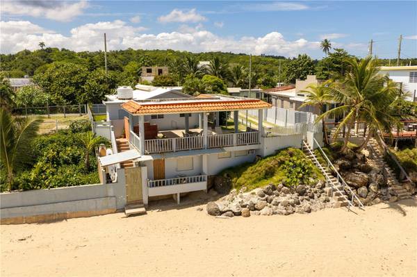115 km 19.5 RIO GRANDE WARD, Aguada, PR 00602