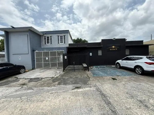 1018 GENERAL DEL VALLE, Rio Piedras, PR 00924
