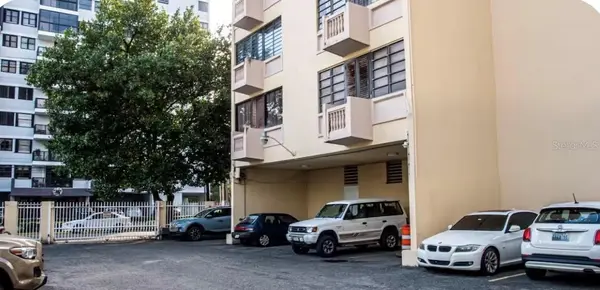 63 KINGS COURT ST. #3D, San Juan, PR 00907