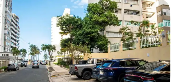 63 KINGS COURT ST. #3D, San Juan, PR 00907