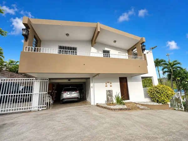 Calle B# 7 URB. MONTE BRISA, Gurabo, PR 00778