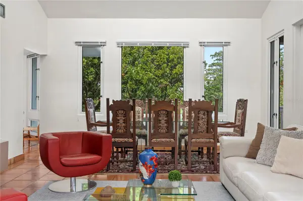 26 GREEN VILLAS DRIVE #26, Dorado, PR 00646