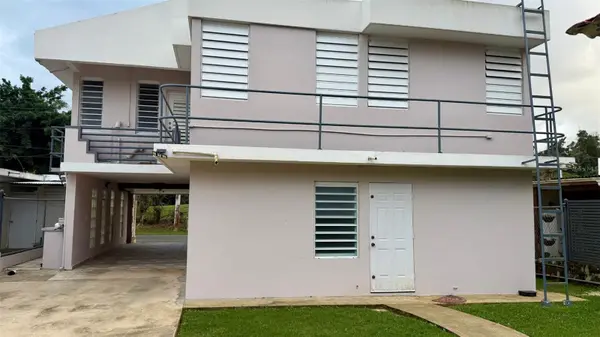 WD Colina de Lourdes FLORIDA AFUERA WD COLINAS DE LOURDES SECTOR LOT 4, Barceloneta, PR 00617