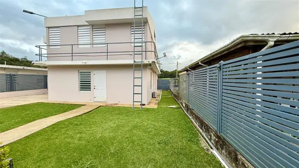 WD Colina de Lourdes FLORIDA AFUERA WD COLINAS DE LOURDES SECTOR LOT 4, Barceloneta, PR 00617