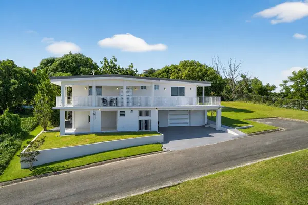 LOTE 15 CALLE ROBLES, Luquillo, PR 00773