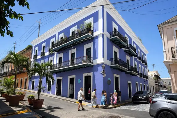 57 San Jose St. SOL ST., San Juan, PR 00901