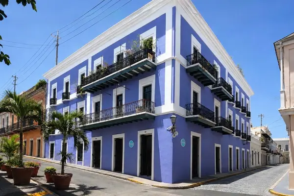 57 San Jose St. SOL ST., San Juan, PR 00901