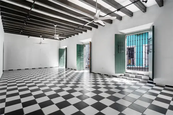 57 San Jose St. SOL ST., San Juan, PR 00901