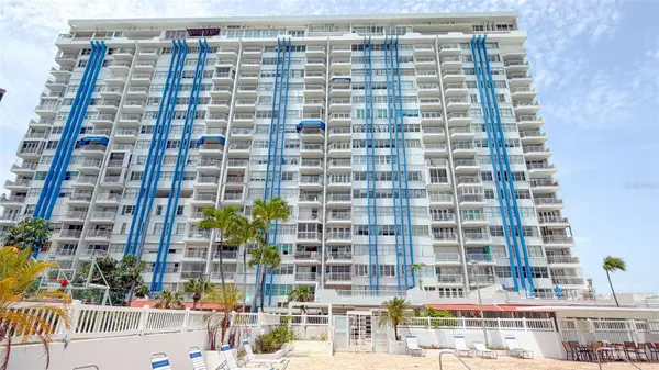 5349 AVE. ISLA VERDE #601, Carolina, PR 00979