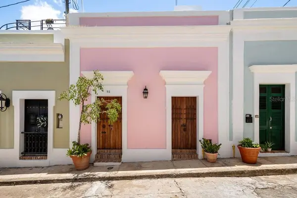 52 CALLEJON DEL HOSPITAL, San Juan, PR 00901