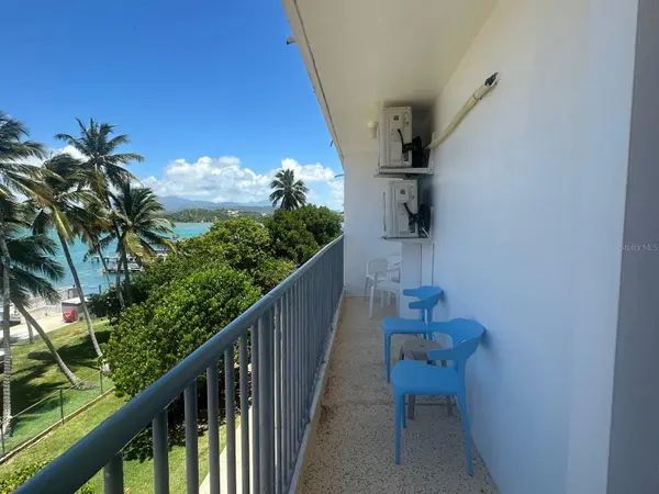 Tower 1 ISLETA MARINA #4C, Fajardo, PR 00738