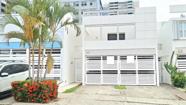 G53 PRINCIPAL, Guaynabo, PR 00966