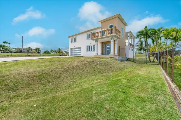 SR 308 km 5.8 INT SOLAR MIRADERO #LOT # 2, Cabo Rojo, PR 00623