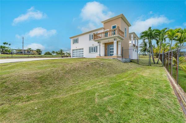SR 308 km 5.8 INT SOLAR MIRADERO #LOT # 2, Cabo Rojo, PR 00623