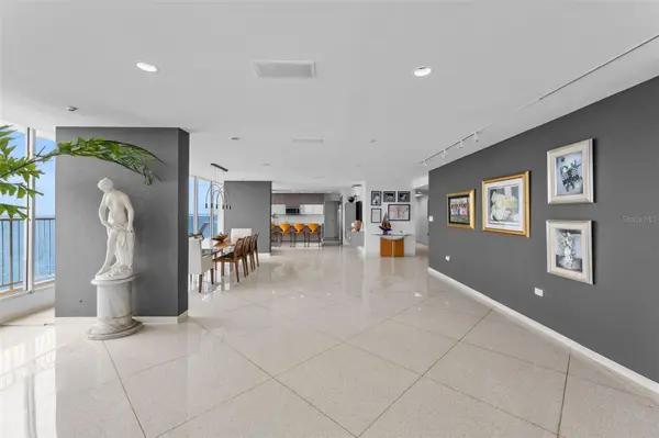 1035 ASHFORD AVENUE #WEST PH-B, San Juan, PR 00907