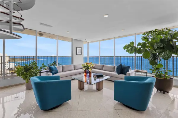 1035 ASHFORD AVENUE #WEST PH-B, San Juan, PR 00907
