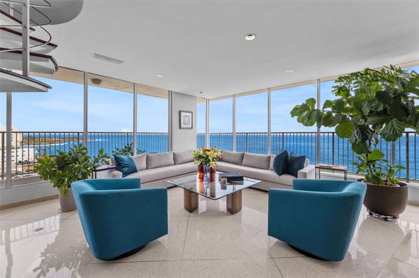 1035 ASHFORD AVENUE #WEST PH-B, San Juan, PR 00907