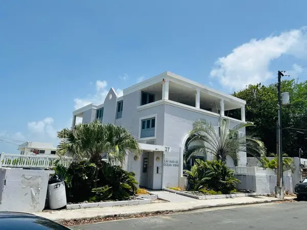 27 CALLE FORTE ST #4, San Juan, PR 00913