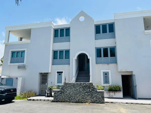 27 CALLE FORTE ST #4, San Juan, PR 00913