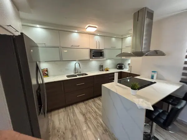 27 CALLE FORTE ST #4, San Juan, PR 00913