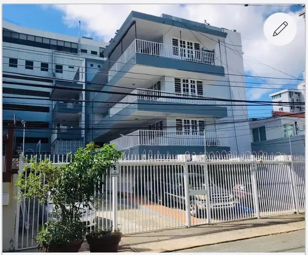 1122 VIEQUES #401, Condado, PR 00907