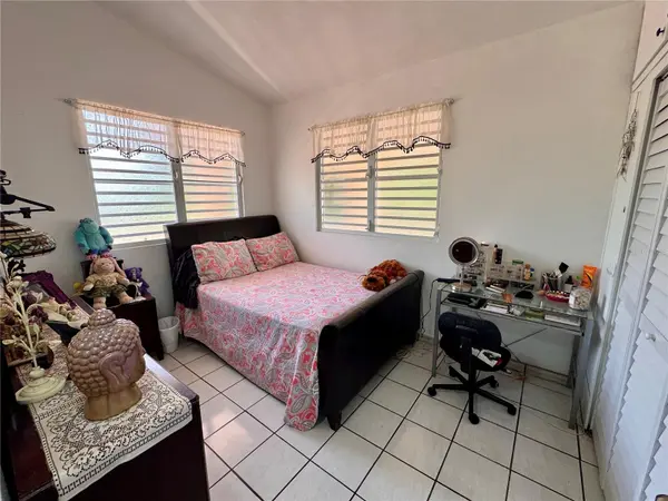 Address not disclosed, Aibonito, PR 00705