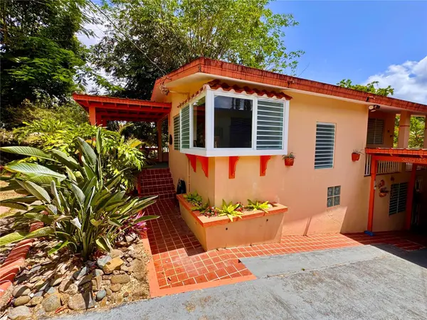 Address not disclosed, Aibonito, PR 00705
