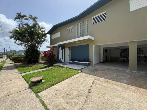 10 URB EL RETIRO, Humacao, PR 00791