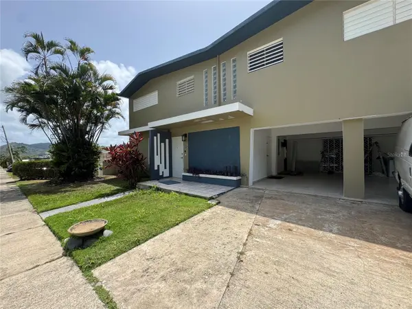 10 URB EL RETIRO, Humacao, PR 00791