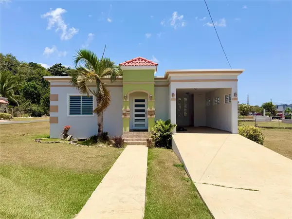 1 BO GALATEO BAJO, Isabela, PR 00662