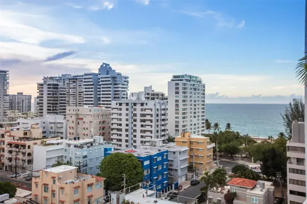 76 Kings Court 76 KINGS COURT #903, San Juan, PR 00907