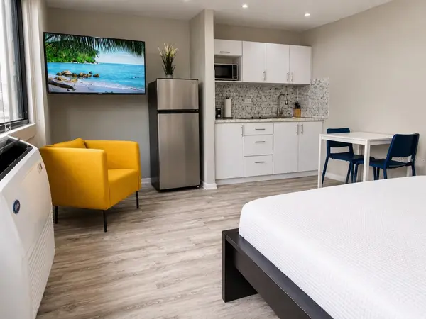 63 KING'S COURT STREET #3D, San Juan, PR 00911