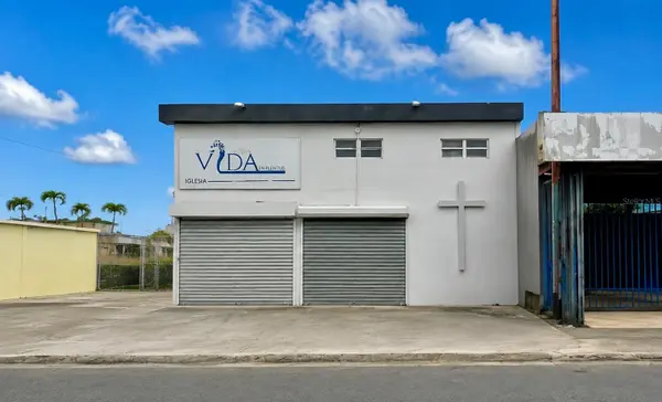 22 URB. RIVERVIEW AA1, CALLE 22, Bayamon, PR 00961