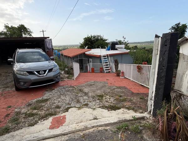 Carr. 10 BO. HATO VIEJO, Arecibo, PR 00612