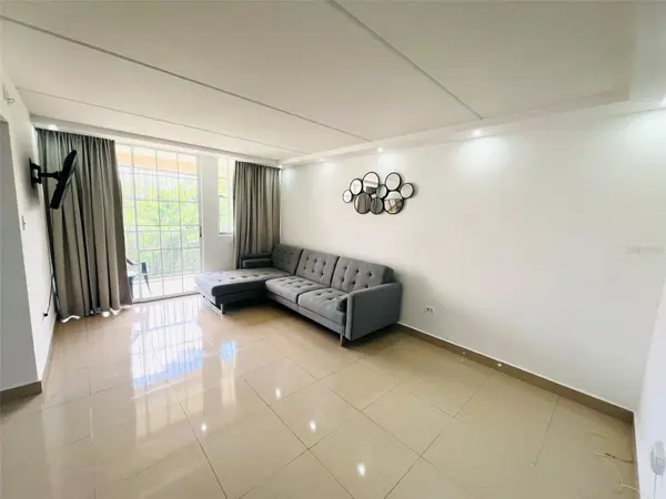 PR-848 COND. TORRES DE CAROLINA #403, Carolina, PR 00987