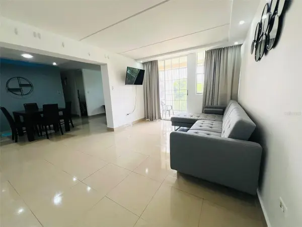PR-848 COND. TORRES DE CAROLINA #403, Carolina, PR 00987