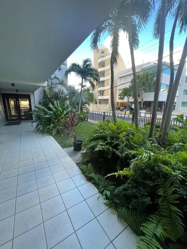 20 DELCASSE ST #3, San Juan, PR 00907