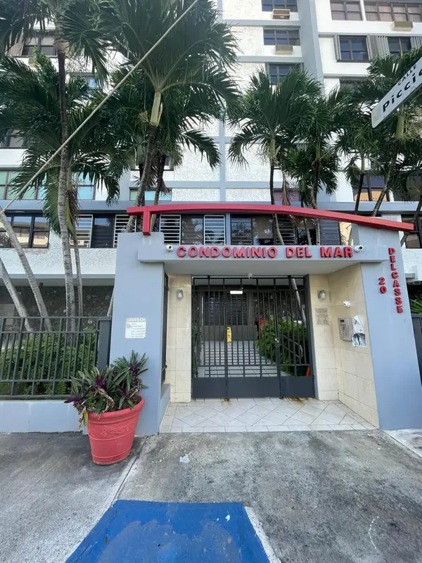 20 DELCASSE ST #3, San Juan, PR 00907