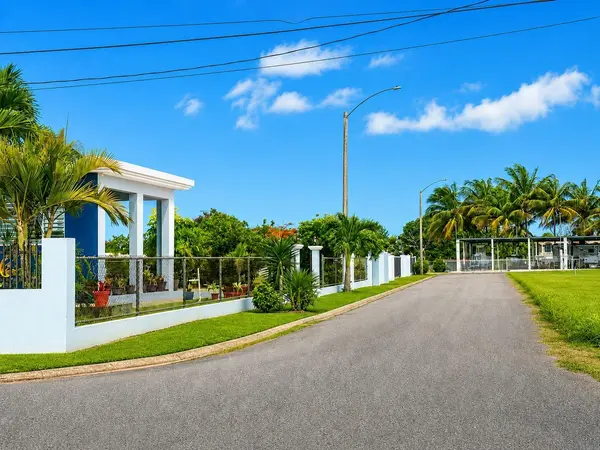467 BARRIO CAMASEYES, AGUADILLA, KM 4.8 INT, Aguadilla, PR 00603
