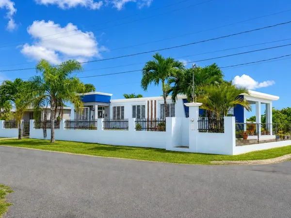 467 BARRIO CAMASEYES, AGUADILLA, KM 4.8 INT, Aguadilla, PR 00603