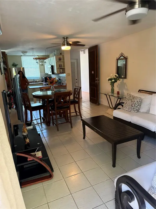 COSTA BRAVA EDIF 8 #102, Ceiba, PR 00735