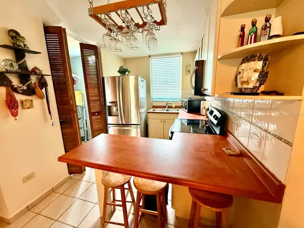 COSTA BRAVA EDIF 8 #102, Ceiba, PR 00735