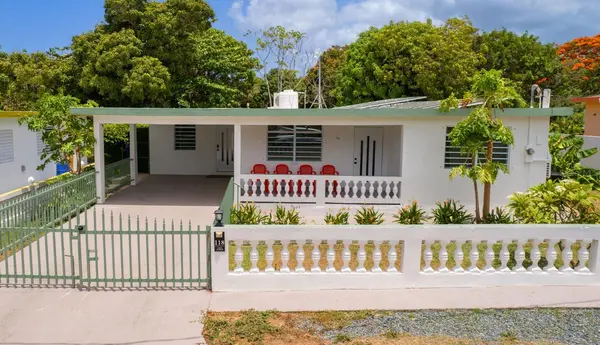 118 CALLE ACACIA, Vieques, PR 00765