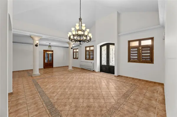 ZARAGOZA ST. HACIENDA EL MOLINO #C-12, Vega Alta, PR 00692