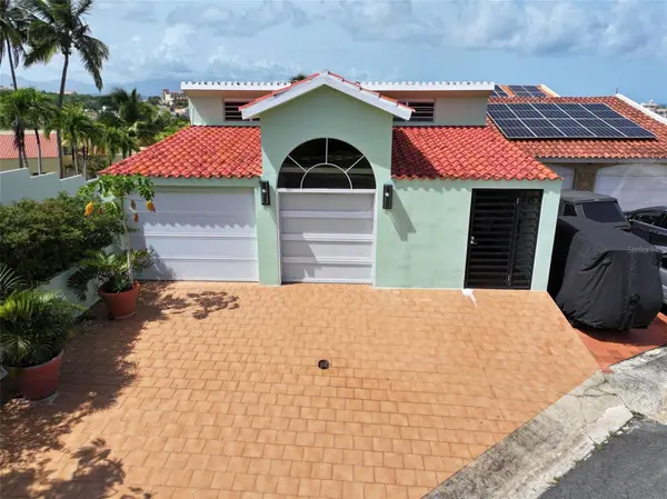 11 HARBOUR VIEW DR, Humacao, PR 00791